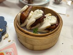 -喜势点·糖沙翁手工茶点·本地人茶居(永庆坊店)