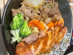 -吉野家(复兴路第二餐厅店)