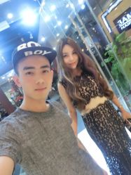 点击看大图 -3AM HAIR SALON烫发染发接发