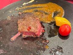 -红房子西菜馆(淮海中路店)