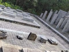 -四门塔风景区