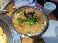 -马家大院铁锅炖(京粮广场店)