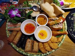 -印象芽庄越式餐厅(东兴店)