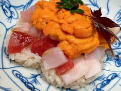 -荣一代目OMAKASE板前料理