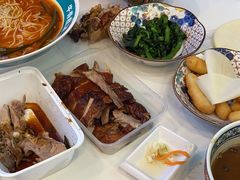 -当家水煎包·牛肉汤(浦江店)