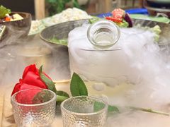 -雀舞云南菜(天津天河城购物中心店)