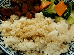 -蜗牛小馆醉乡民谣云南菜(惠新西里店)