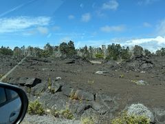 -夏威夷火山国家公园