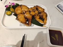 -香香海南菜餐厅