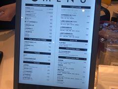 -dotcom coffee古点咖啡(致真大厦店)