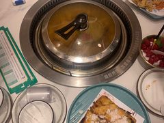 -满兴咱妈烀饼铁锅炖(兰州北街店)