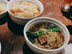 -新旺茶餐厅(嘉里城店)