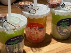 -炖物24章·顺时轻养茶(杭州保利时光里店)