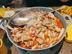 -蛙喔牛蛙(盐城盐都万达店)