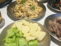 -西塔老太太泥炉烤肉(望京一店)
