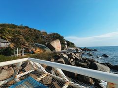 -海南分界洲岛旅游区