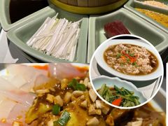 -北京宴(华贸购物中心店)