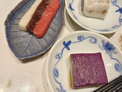-莲湖糕团店·老秦淮小吃