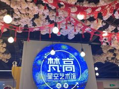 -梵高星空艺术馆(北京旗舰店)