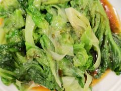 -无锡城中皇冠假日酒店·芳园中餐厅