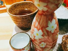 -林妈妈村·日式料理(宝山龙湖天街店)