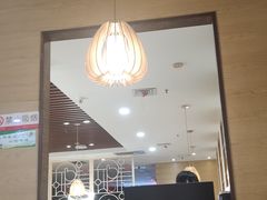 大堂-小六汤包(万和城店)