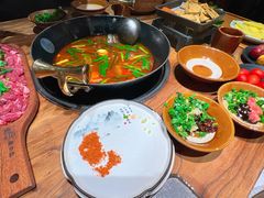 -贵厨酸汤牛肉(汇金星力城店)