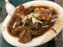 -麦奀云吞面世家(中环店)