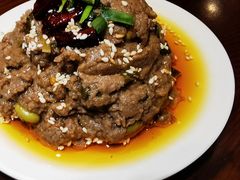 -姚记炒肝店(簋街店)