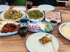 -合合春饼(潘家园店)