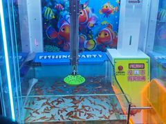 -快乐街区(成都龙湖北城天街店)