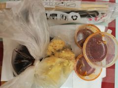 -泰煌鸡·上海白斩鸡·鸡汤面(万航店)