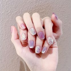 -H12 STAR日式美甲美睫专门店