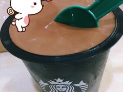 -星巴克(万都店)