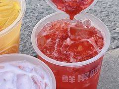 -鲜果时间(南开大悦城店)