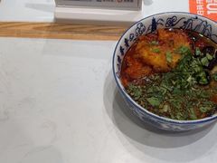 -龙湖南京江北天街