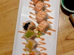 -桃屋日本料理(清华科技园店)
