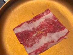 -牛YO寿喜烧和牛火锅自助(三台子万象汇店)