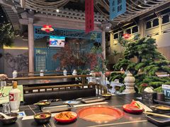 -乔先生涮肉·鲜活牛羊肉火锅(塘沽店)