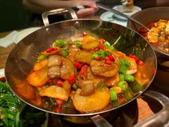 -蓉城小馆(科兴店)