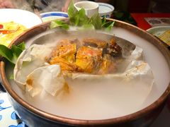 -桂满陇·桃花院落(长泰广场店)
