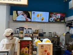 -椰不二(成都来福士广场店)