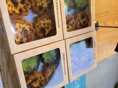 -工匠面包(壹方店)