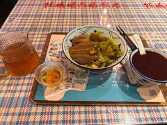 -陈鹏鹏潮汕菜(宝安机场T3航站楼店)