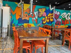 大堂-猪小牛烤肉(青塔店)