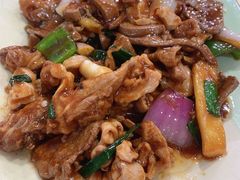 -标记美食新鲜猪杂(兴南大道店)