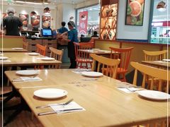 大堂-菲滋意式餐厅(金华银泰城店)