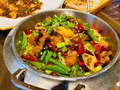 -梁溪河畔·吉府花园(南长街南下塘店)