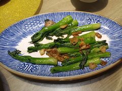 -常来小聚·广州非遗传承餐厅(高德置地店)