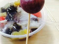-长乐饭冰冰·冰饭·烧烤(长乐总店)